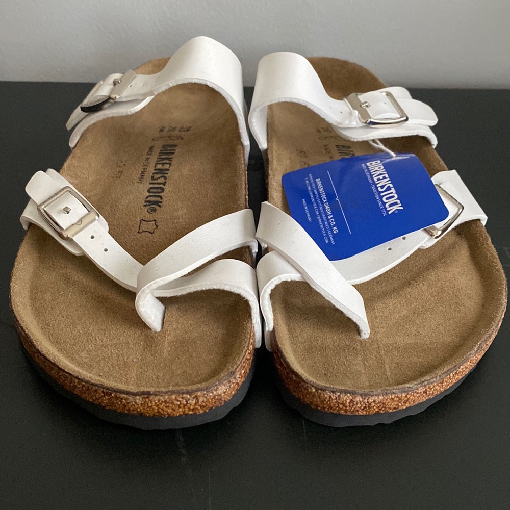 Birkenstock Sandals